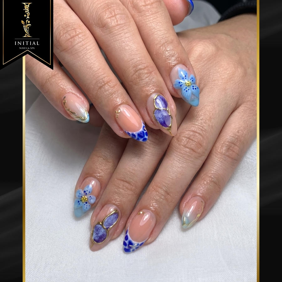 Nail Art Collections